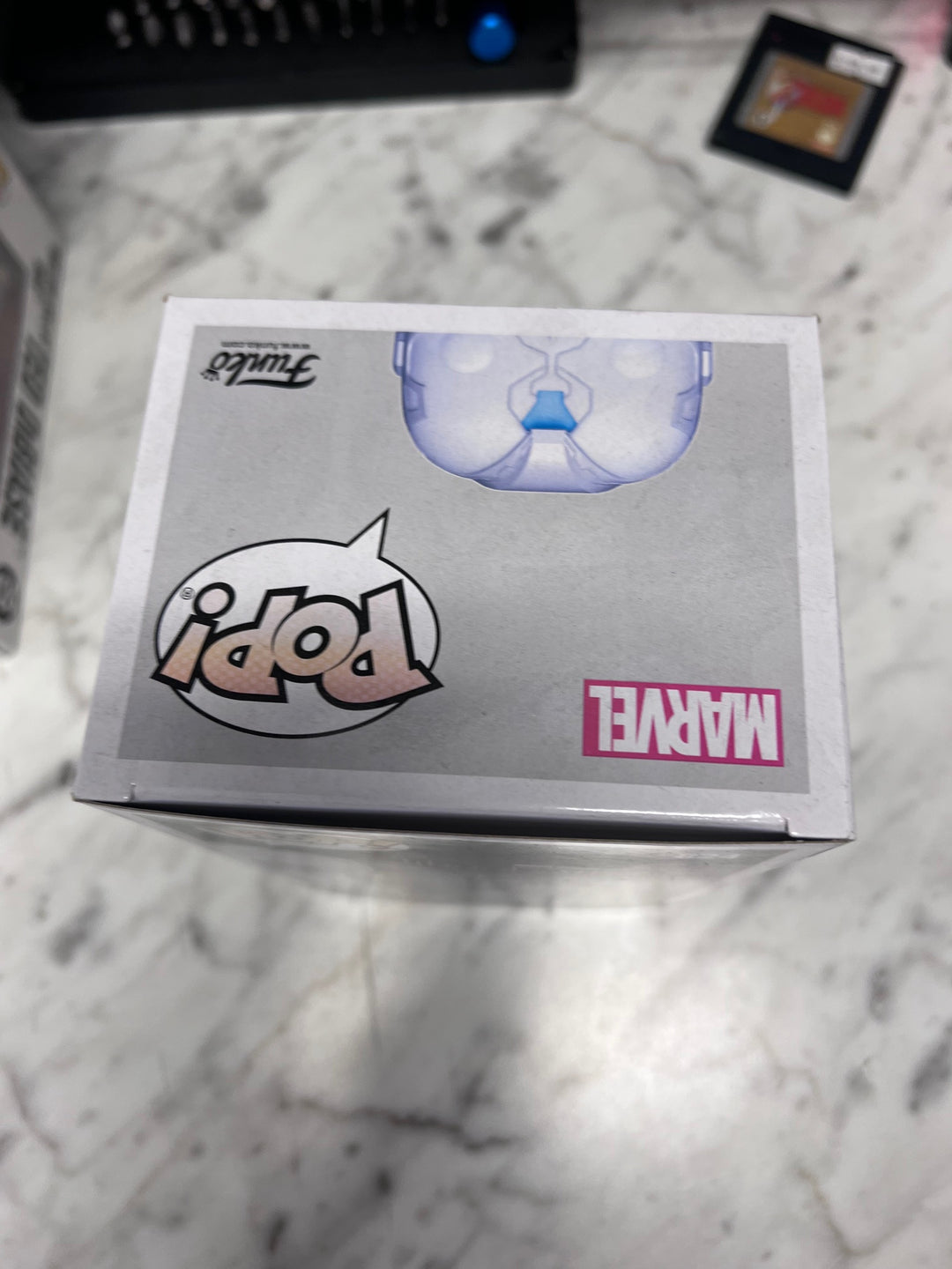 Funko Pop! The Vision #82 Wandavision FP111525