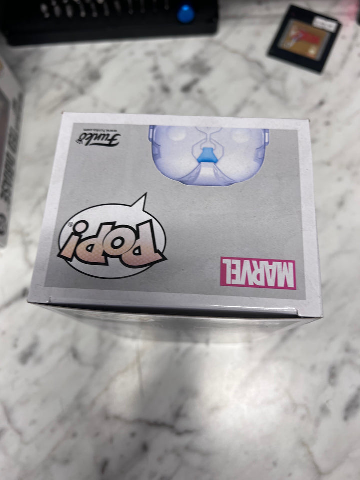 Funko Pop! The Vision #82 Wandavision FP111525