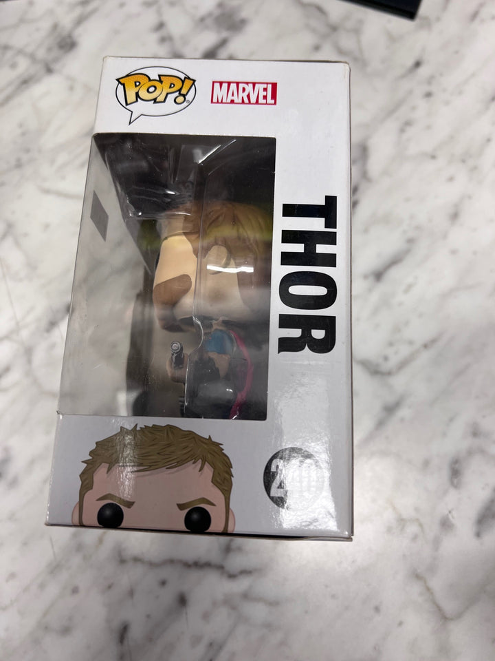 Funko Pop! Thor #240 Ragnarok FP111525