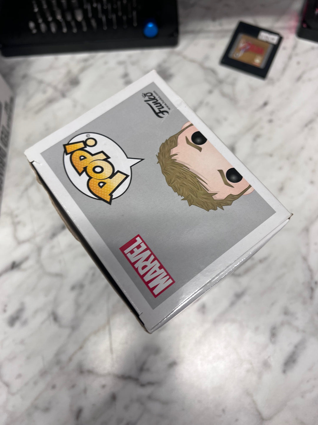 Funko Pop! Thor #240 Ragnarok FP111525