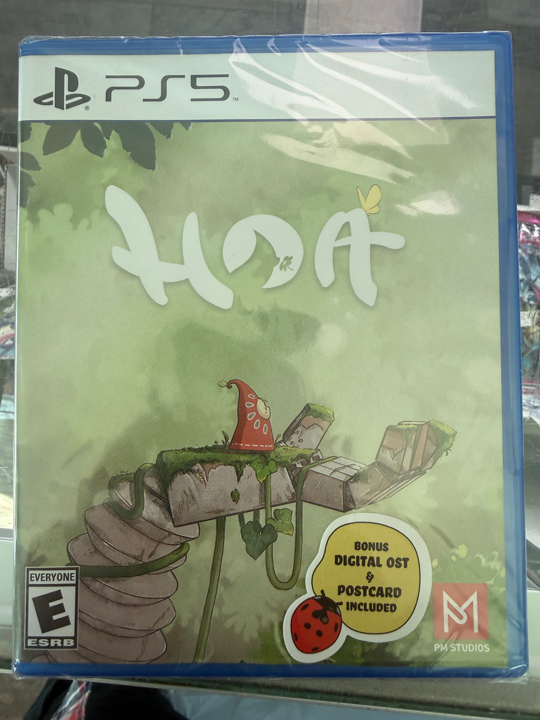 Hoa - PS5 DI71326