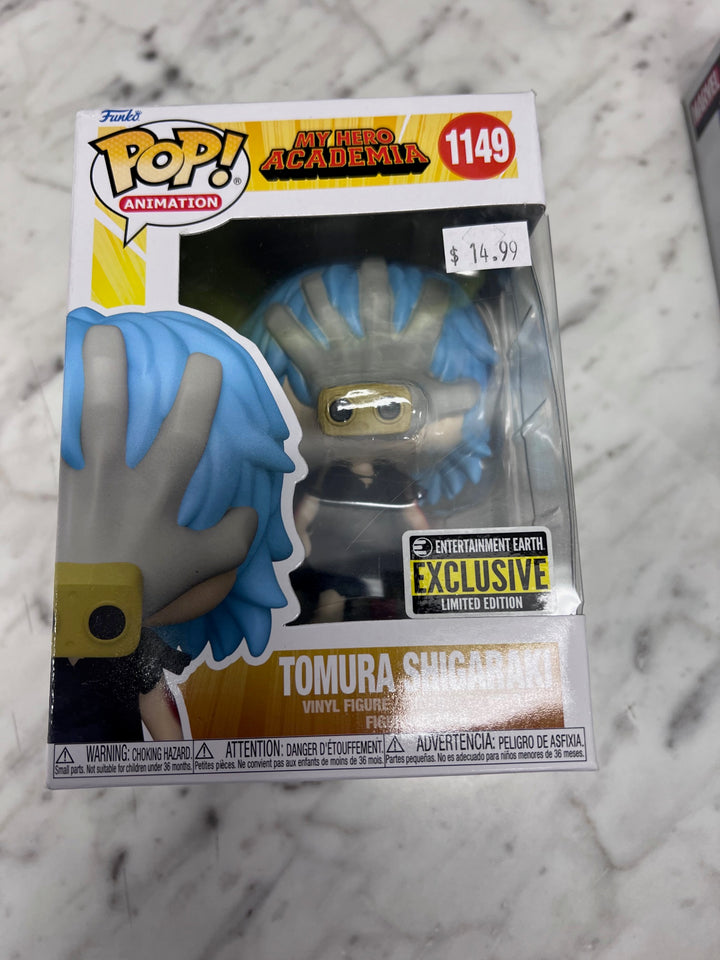 Funko Pop! Tomura Shigaraki #1149 FP111525