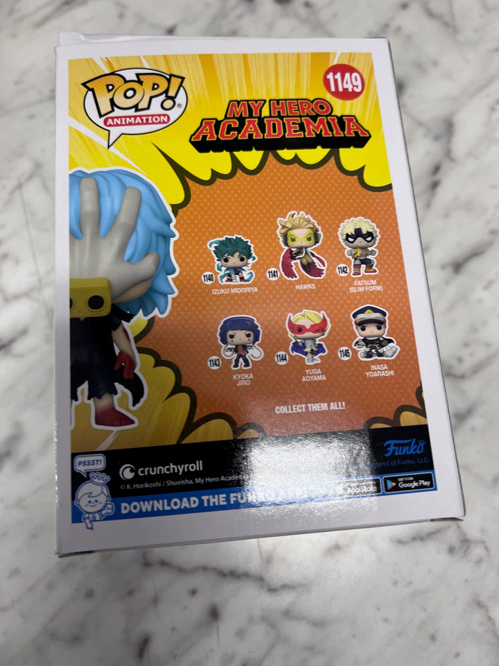 Funko Pop! Tomura Shigaraki #1149 FP111525