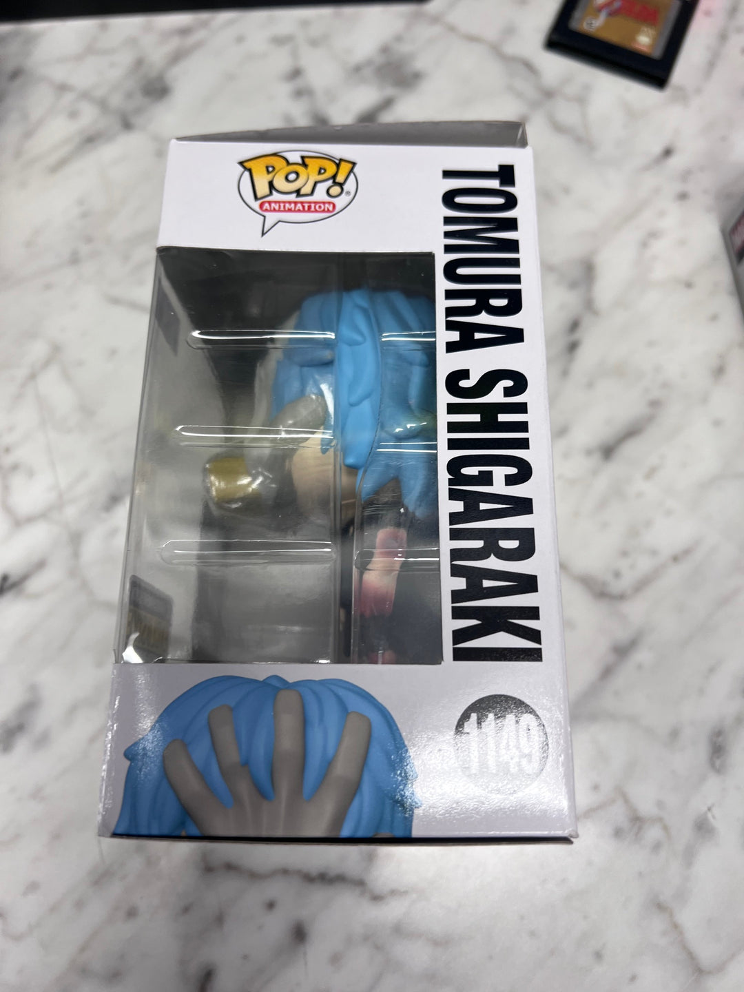 Funko Pop! Tomura Shigaraki #1149 FP111525