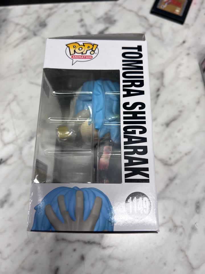 Funko Pop! Tomura Shigaraki #1149 FP111525