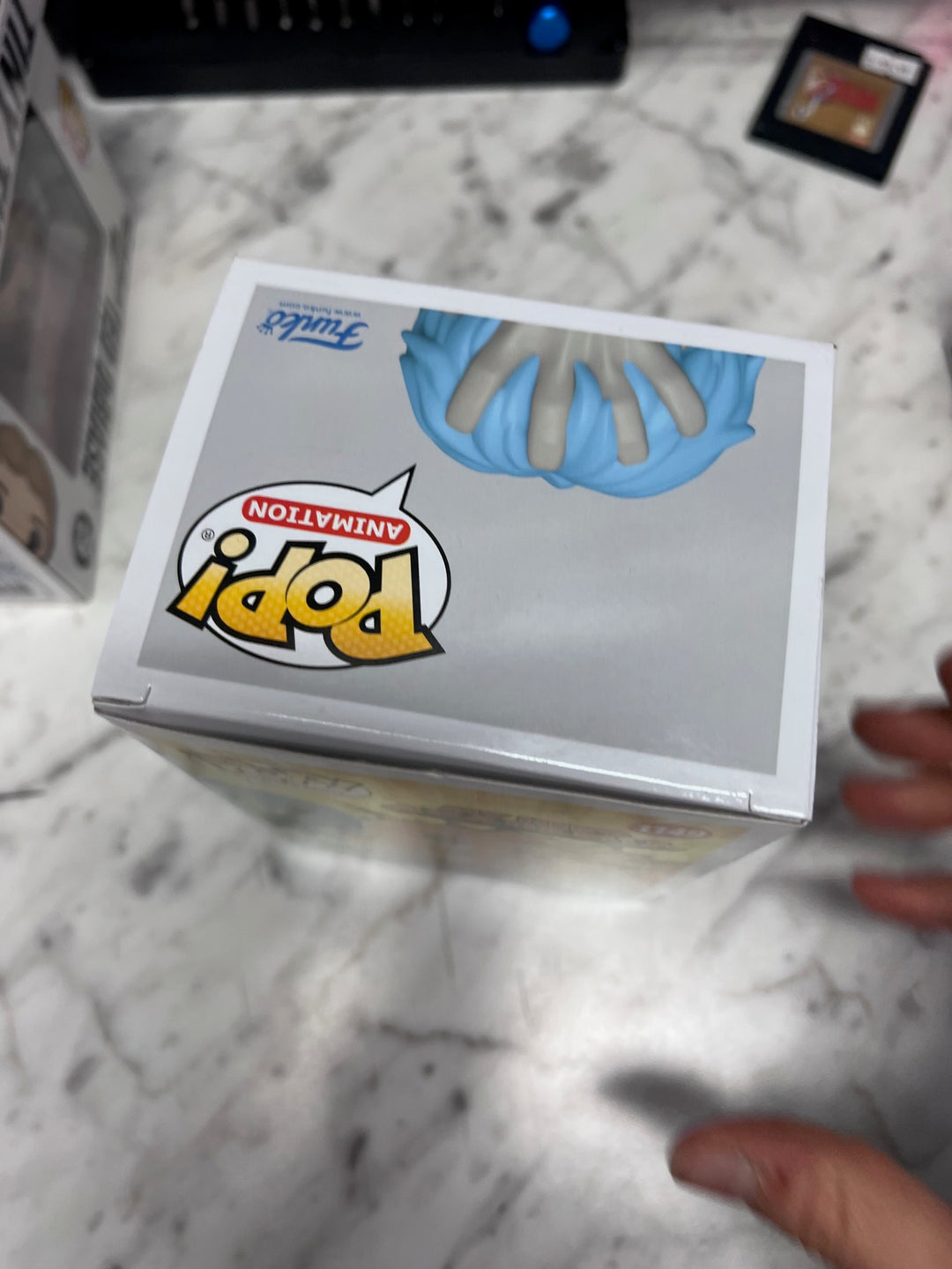 Funko Pop! Tomura Shigaraki #1149 FP111525