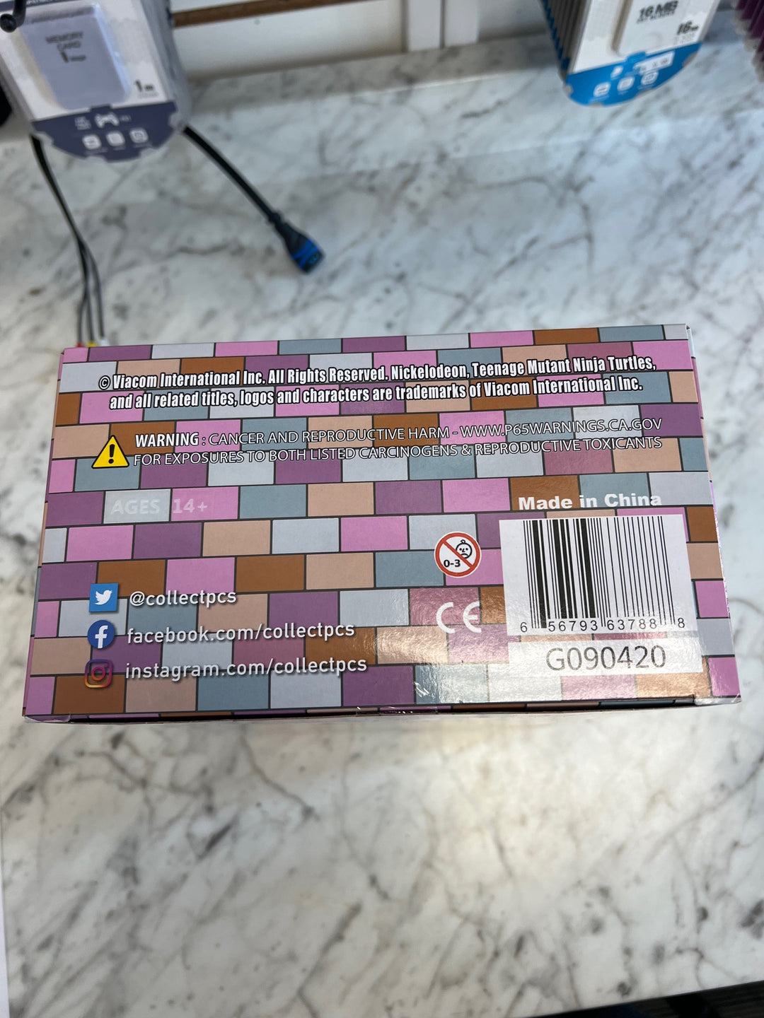 Teenage Mutant Ninja Turtles Michelangelo 1:8 Scale Statue PCS Collectibles UT52325