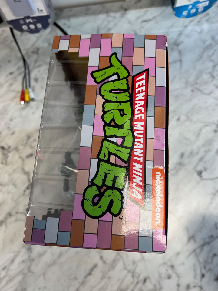 Teenage Mutant Ninja Turtles Michelangelo 1:8 Scale Statue PCS Collectibles UT52325