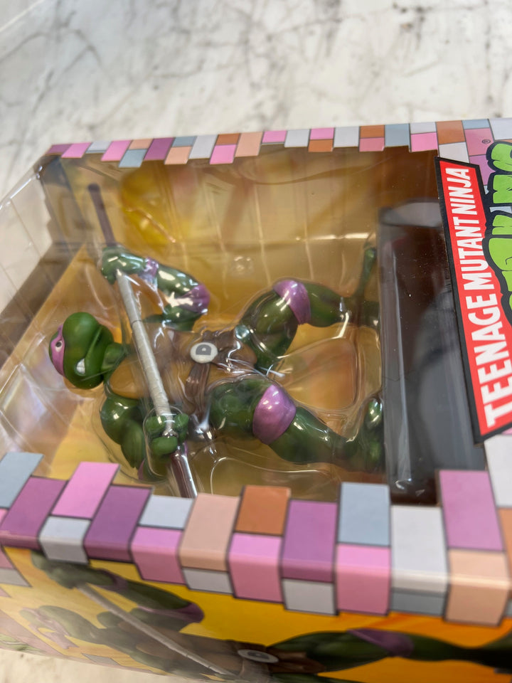 Teenage Mutant Ninja Turtles Donatello 1:8 Scale Statue PCS Collectibles UT52325