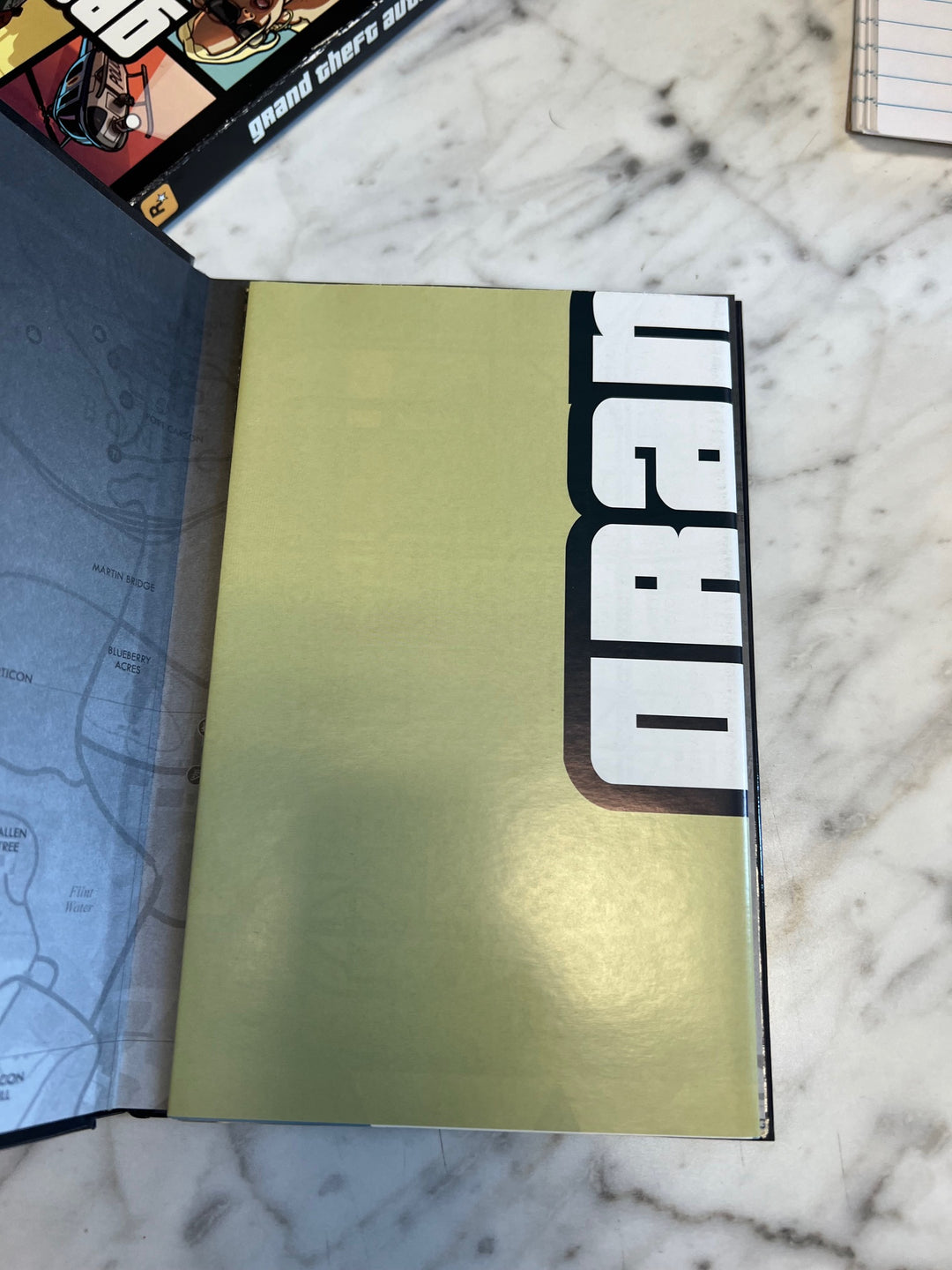 Grand Theft Auto San Andreas Second Edition - PC DVD-ROM PU81325