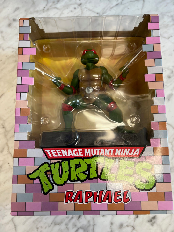 Teenage Mutant Ninja Turtles Raphael 1:8 Scale Statue PCS Collectibles UT52325