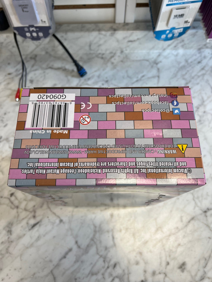 Teenage Mutant Ninja Turtles Raphael 1:8 Scale Statue PCS Collectibles UT52325