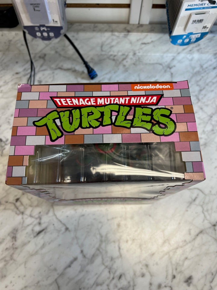 Teenage Mutant Ninja Turtles Raphael 1:8 Scale Statue PCS Collectibles UT52325