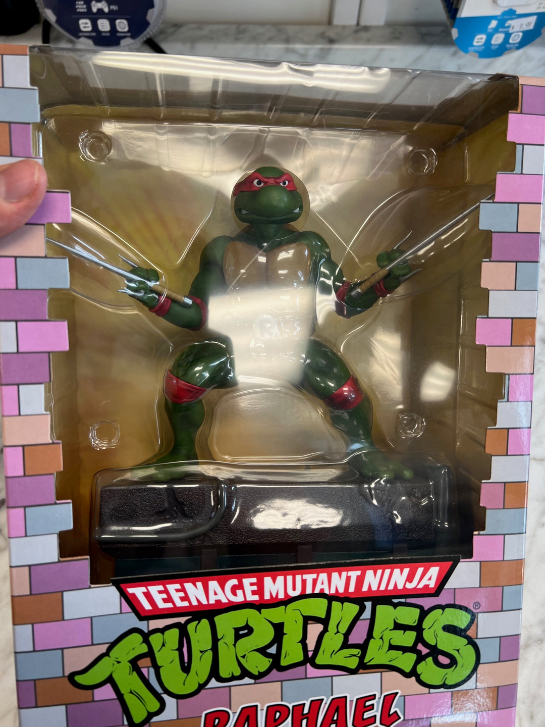 Teenage Mutant Ninja Turtles Raphael 1:8 Scale Statue PCS Collectibles UT52325