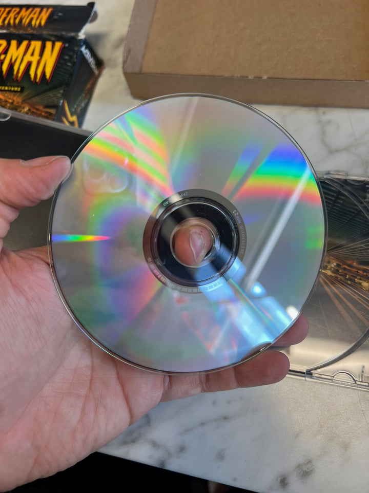 Spider-Man Activision - PC CD-ROM PU81325