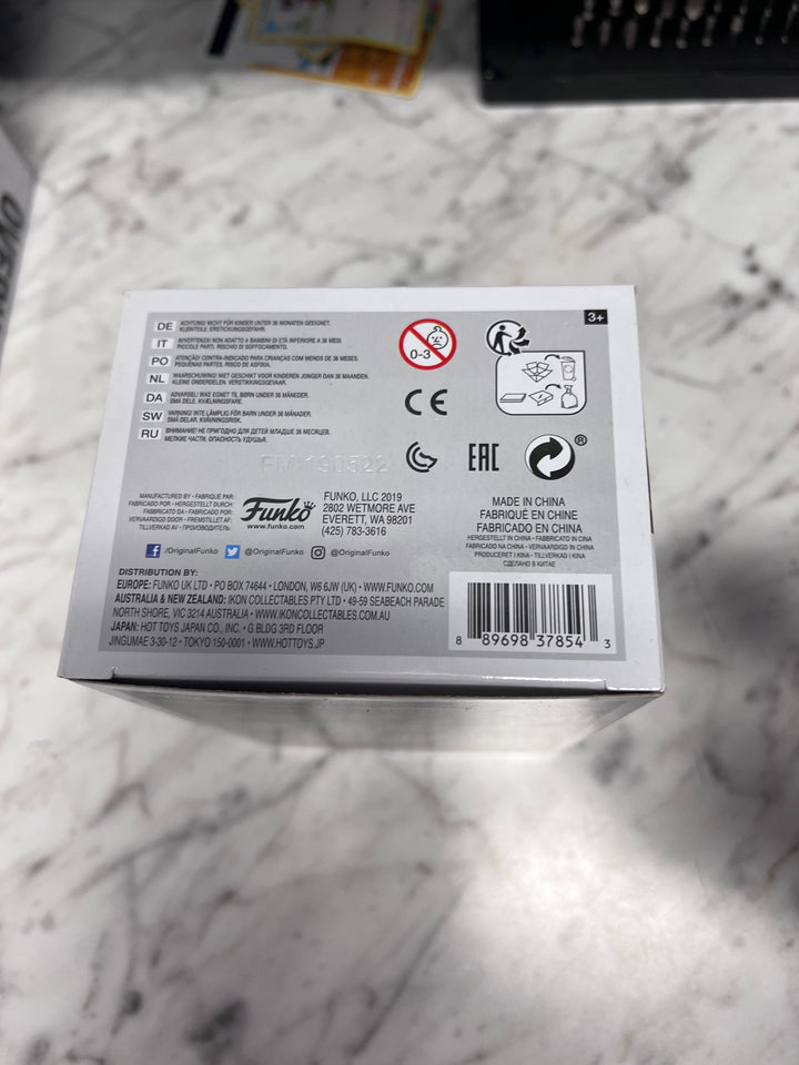 Funko Pop! Quavo #109 Migos FP111525