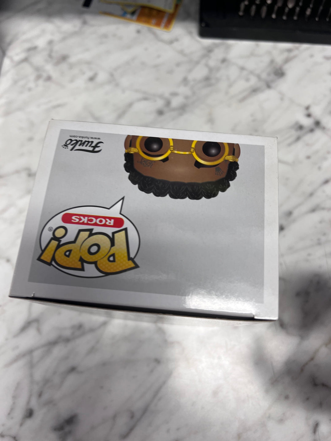 Funko Pop! Quavo #109 Migos FP111525