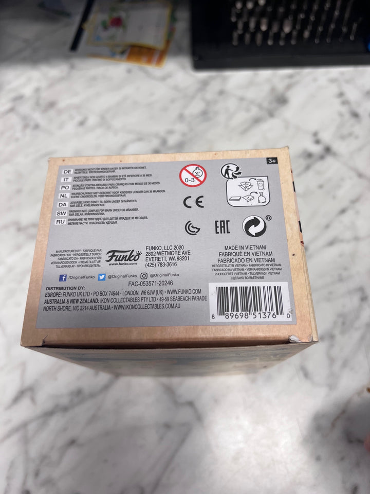 Funko Pop! Peter Pan #815 Disneyland 65th FP111525