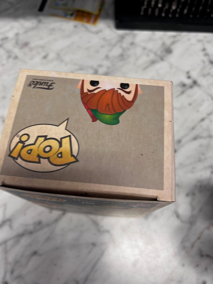 Funko Pop! Peter Pan #815 Disneyland 65th FP111525