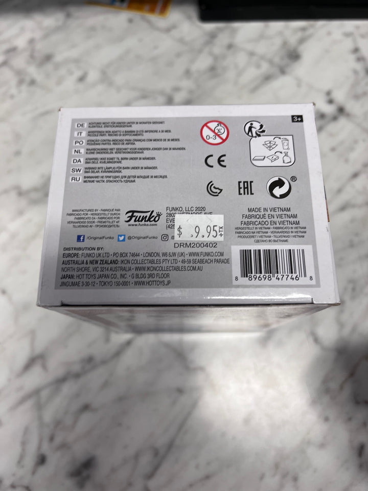 Funko Pop! Prince Adam #992 Masters of the Universe FP111525