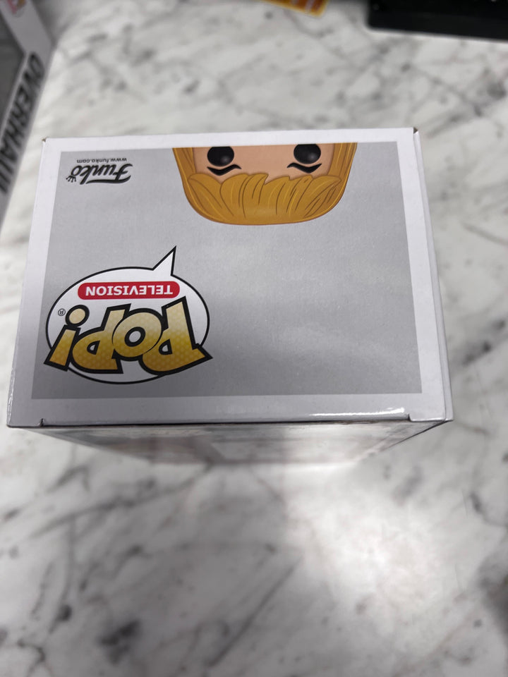 Funko Pop! Prince Adam #992 Masters of the Universe FP111525