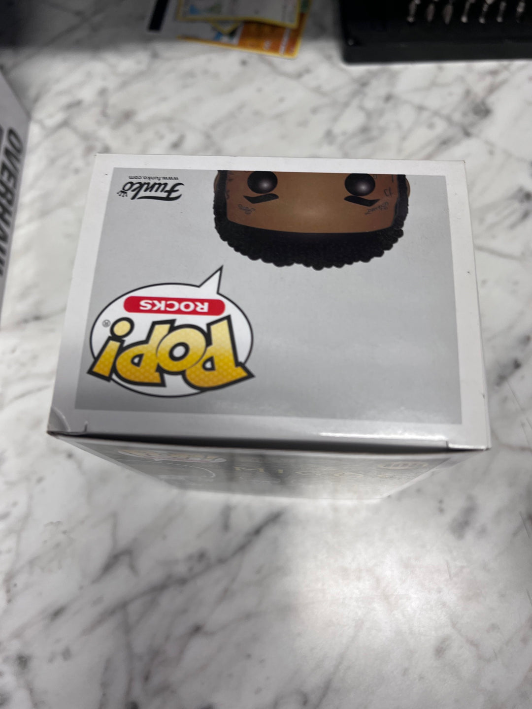 Funko Pop! Rocks Offset #108 Migos FP111525