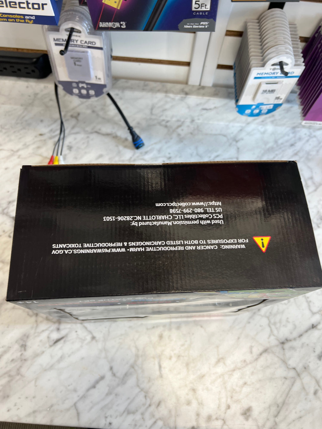 TMNT PVC Statue 4-Pack PCS Collectibles Ninja Turtles Cartoon NT52325