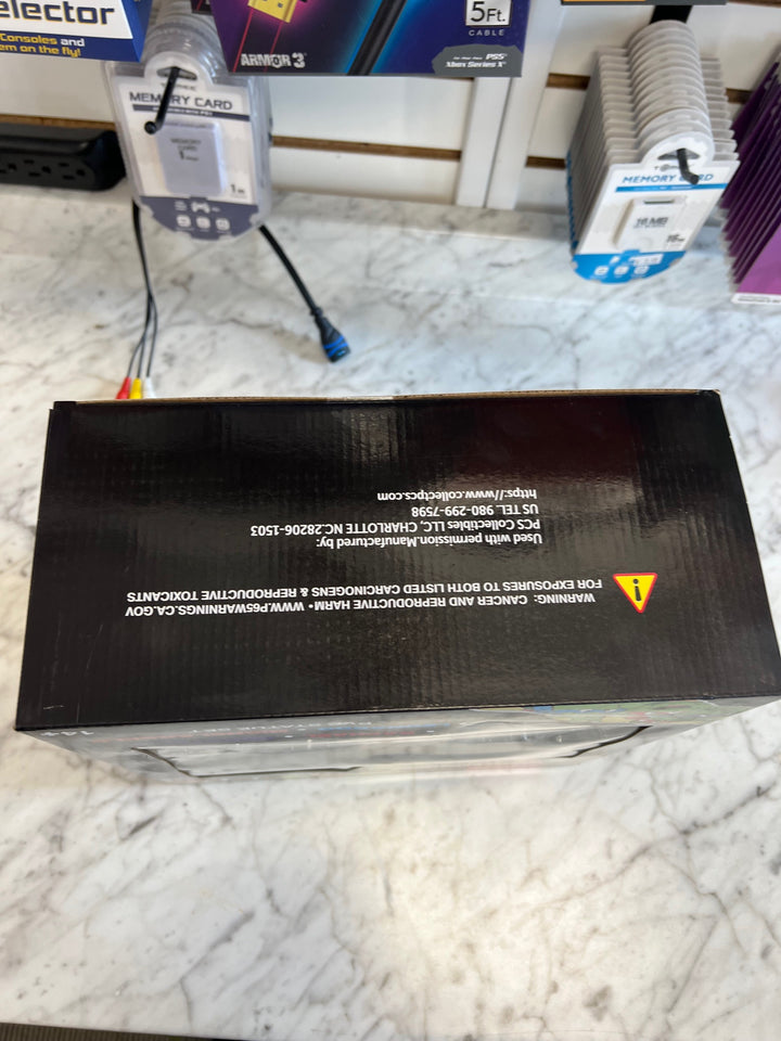 TMNT PVC Statue 4-Pack PCS Collectibles Ninja Turtles Cartoon NT52325