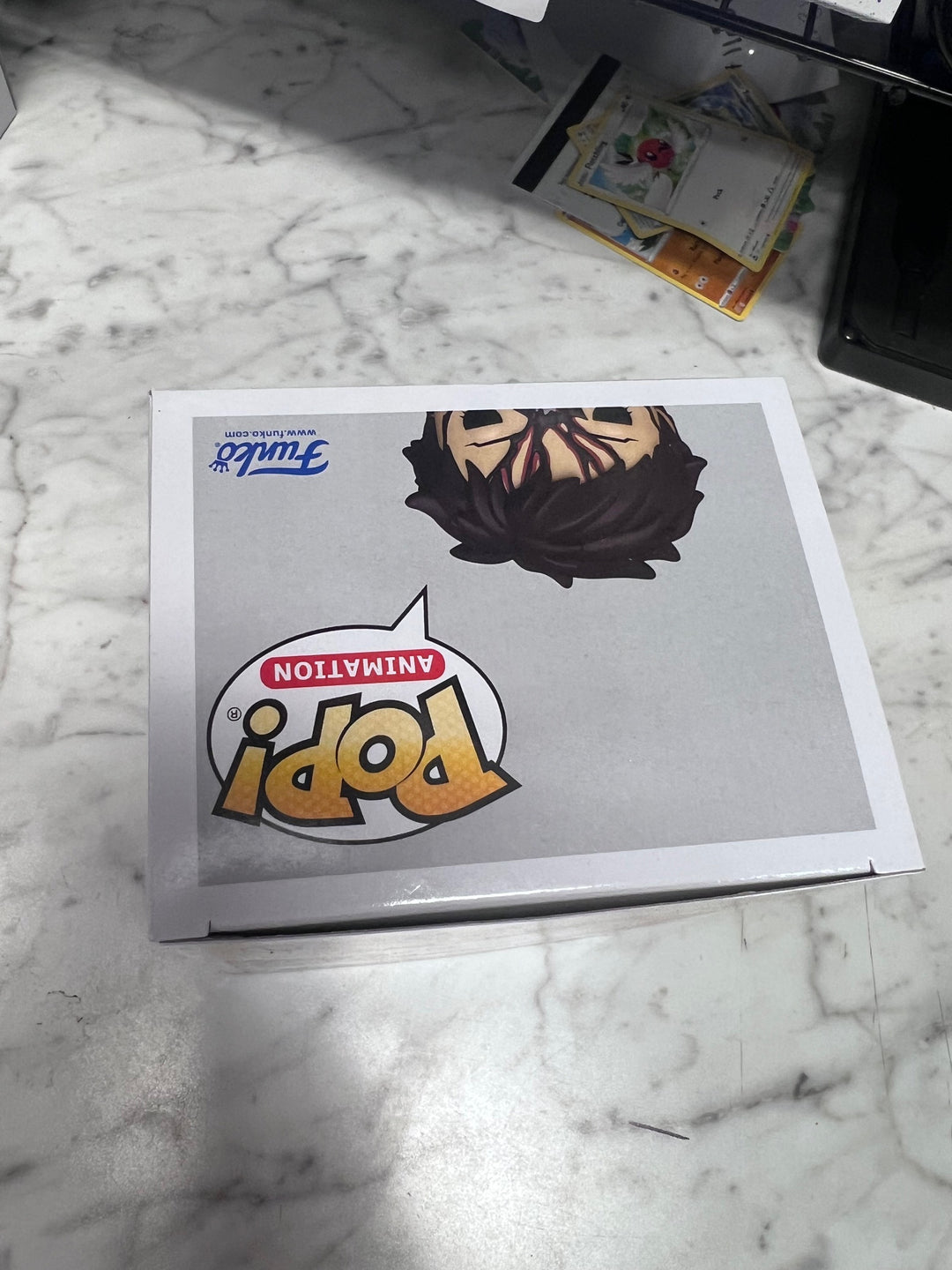 Funko Pop! Overhaul #1012 My Hero Academia Chalice Exclusive FP111525