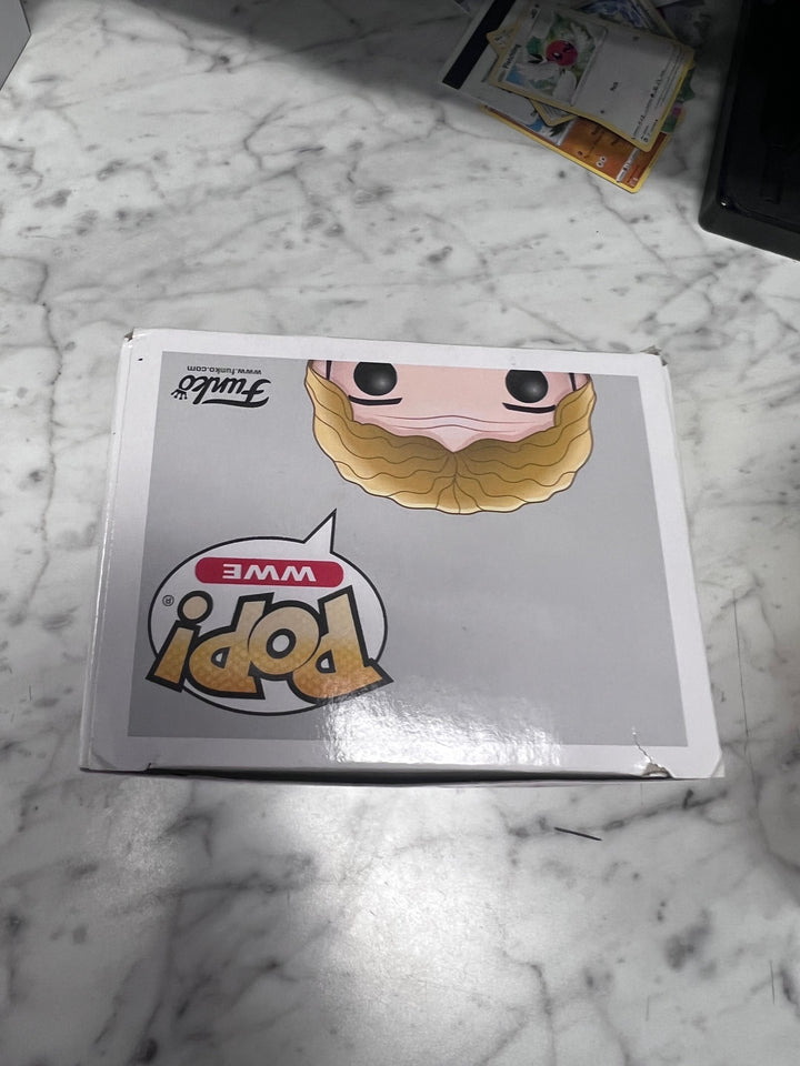 Funko Pop! WWE Million Dollar Man Ted Dibiase #41 FP111525