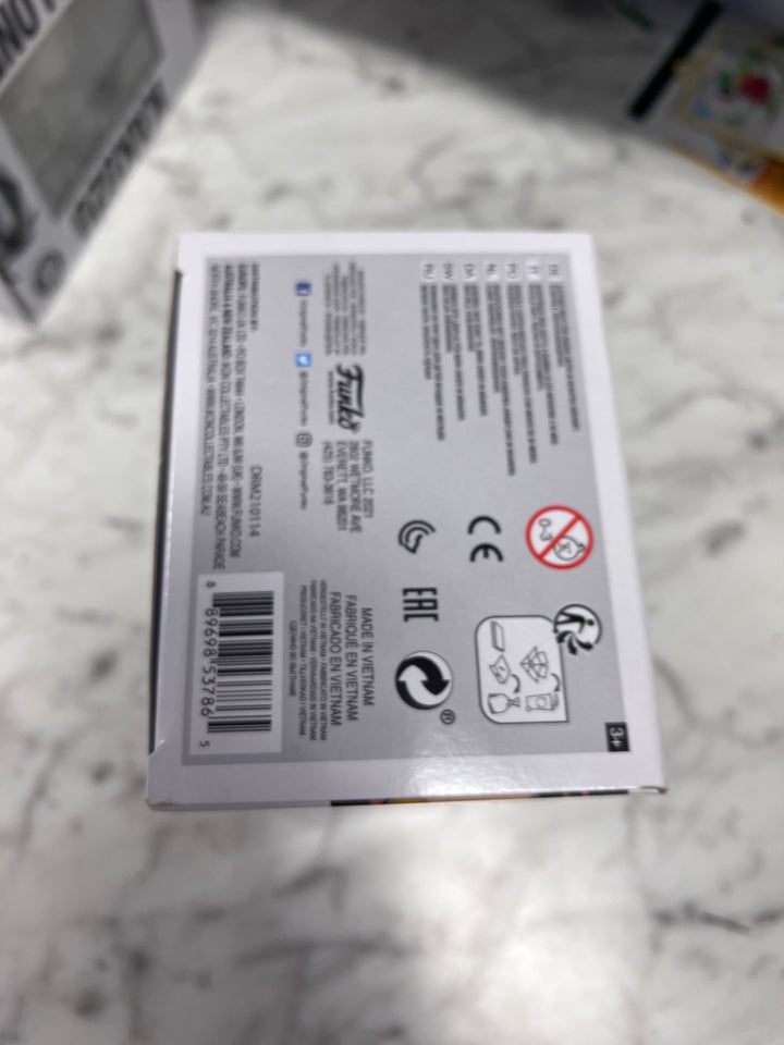 Funko Pop! Mileena #642 Funko Insider Club Mortal Kombat X FP111525