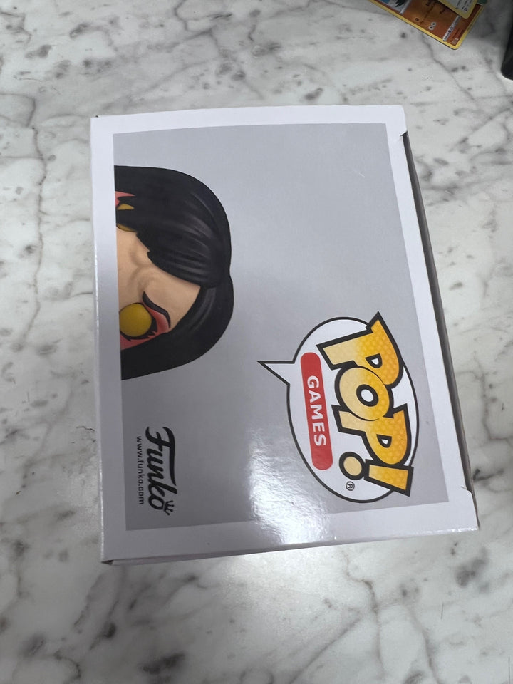 Funko Pop! Mileena #642 Funko Insider Club Mortal Kombat X FP111525