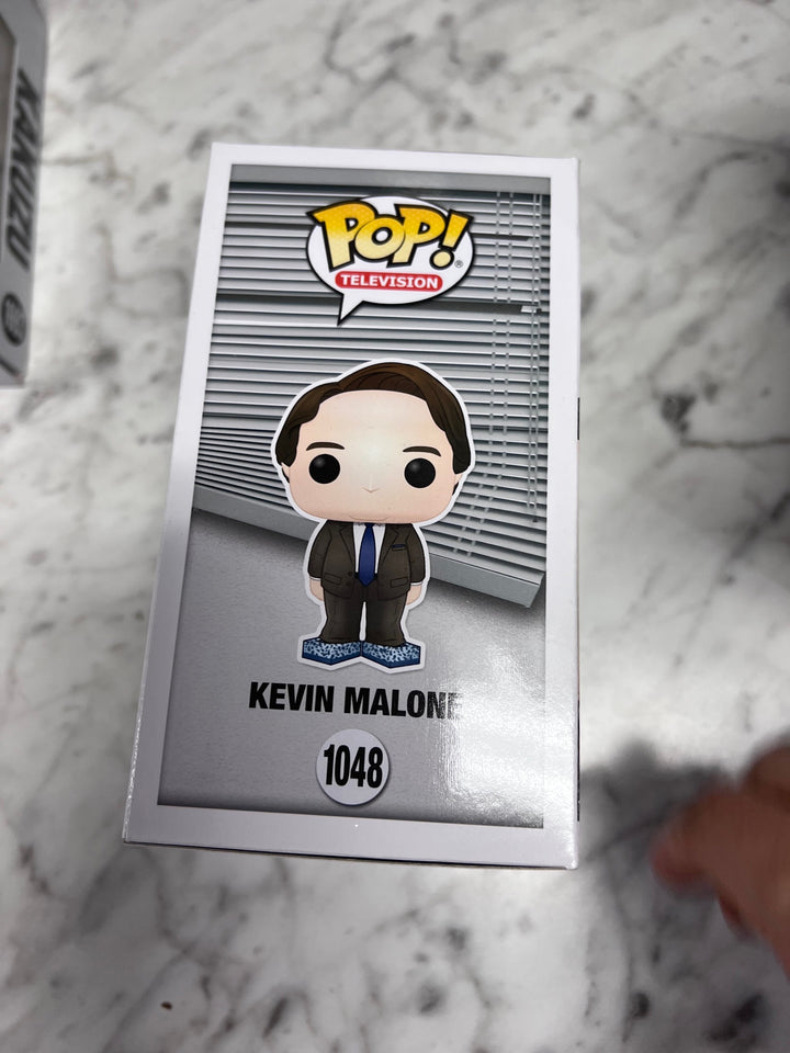 Funko Pop! Kevin Milone #1048 The Office FP111525