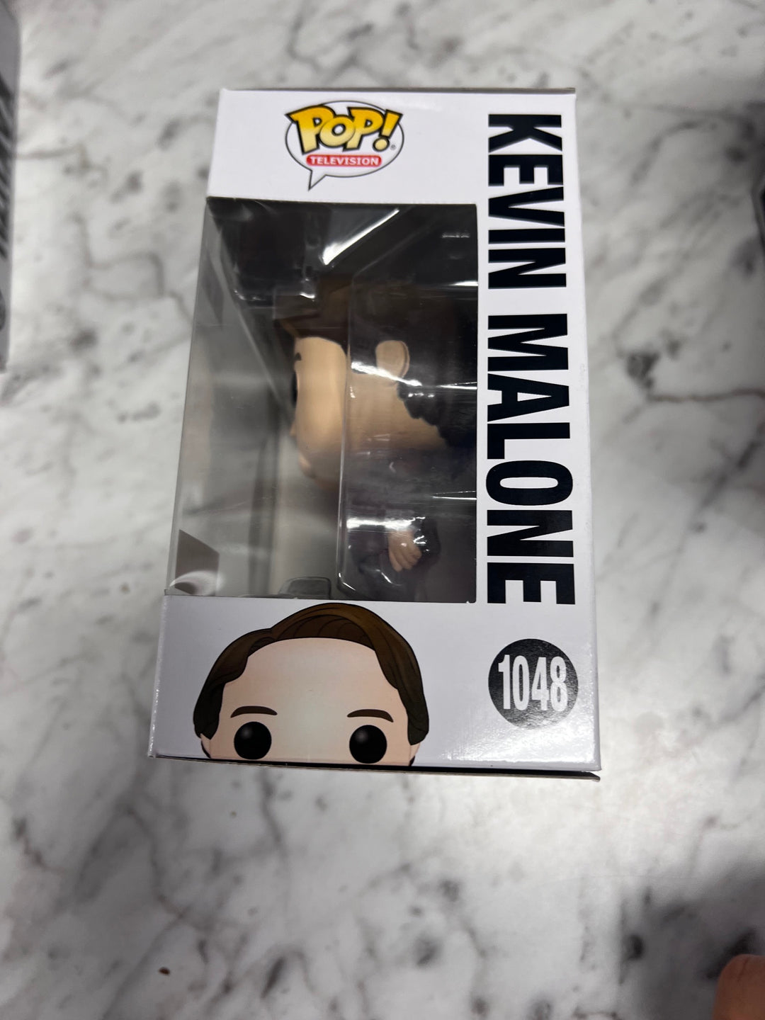 Funko Pop! Kevin Milone #1048 The Office FP111525