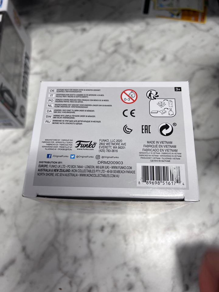 Funko Pop! Kevin Milone #1048 The Office FP111525