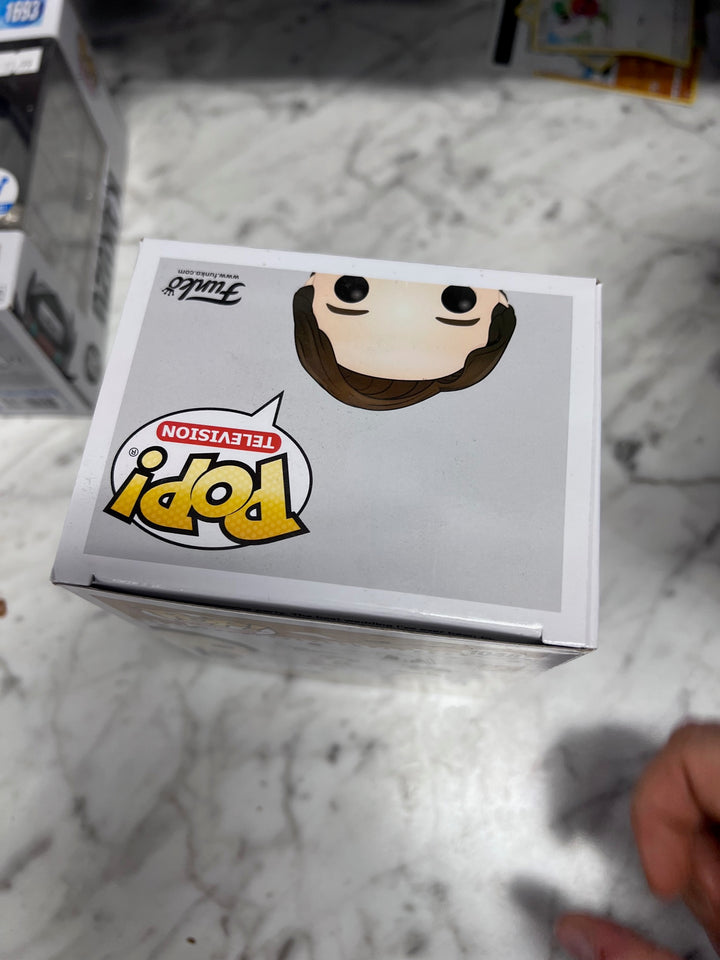 Funko Pop! Kevin Milone #1048 The Office FP111525