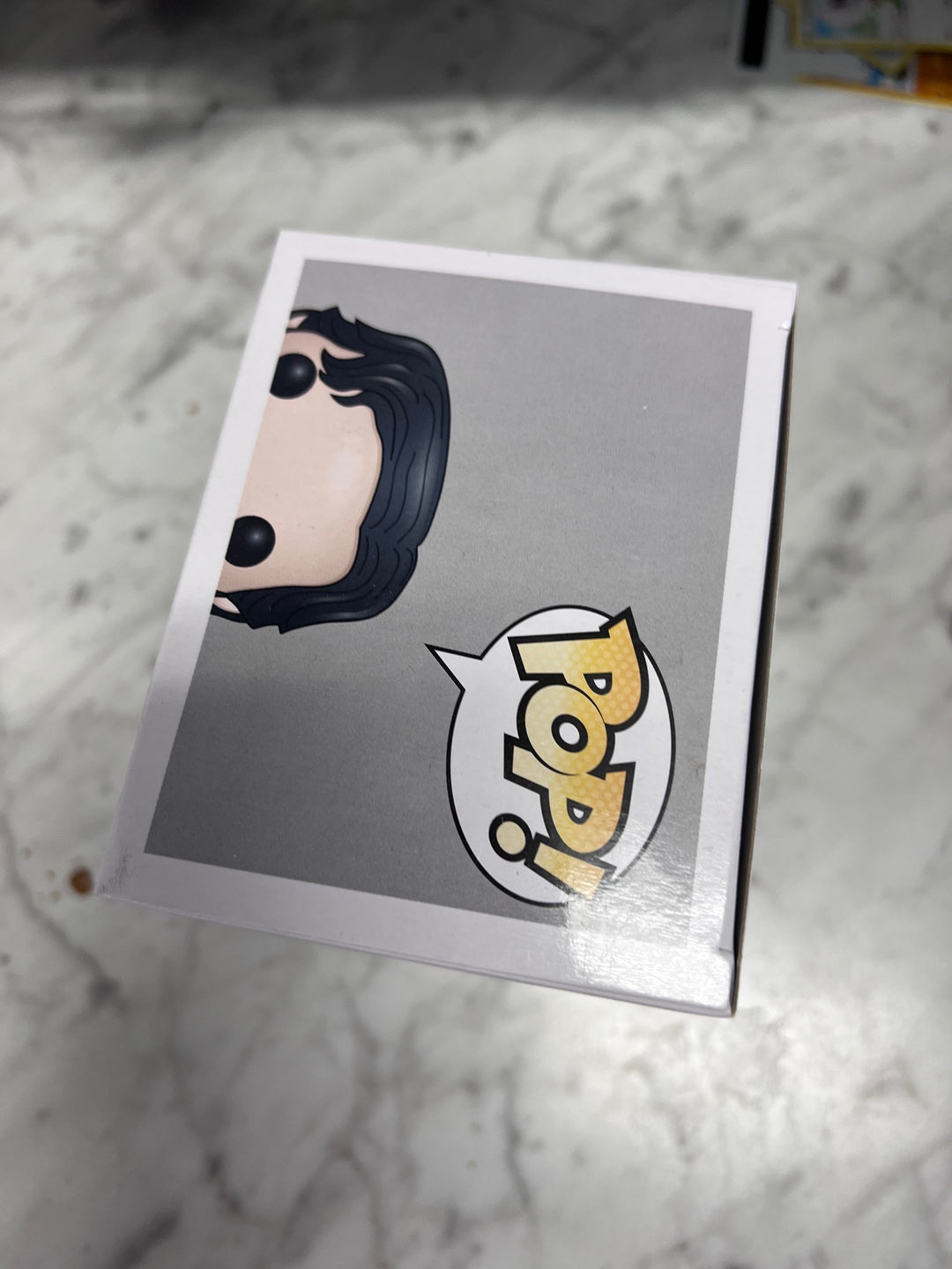 Funko Pop! Jon Snow #07 Hot Topic Exclusive Game of Thrones FP111525