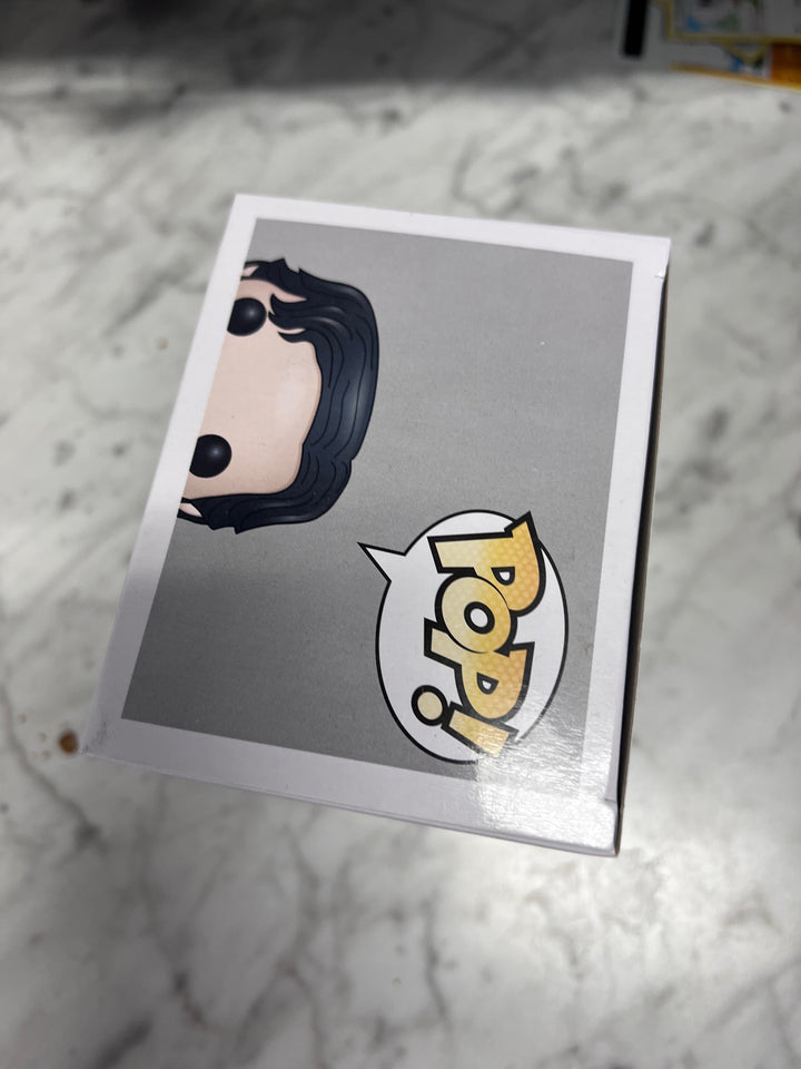 Funko Pop! Jon Snow #07 Hot Topic Exclusive Game of Thrones FP111525