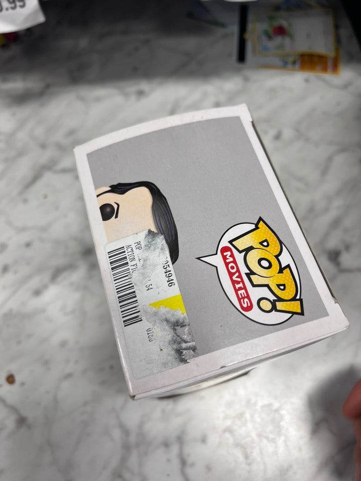 Funko Pop! Jean Girard #185 (Front plastic moves) Talladega Nights FP111525