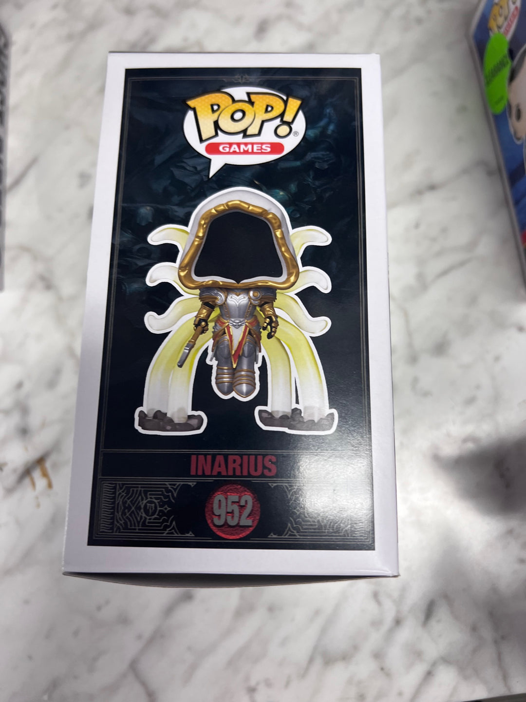 Funko Pop! Games Inarius #952 Diablo IV  FP111525