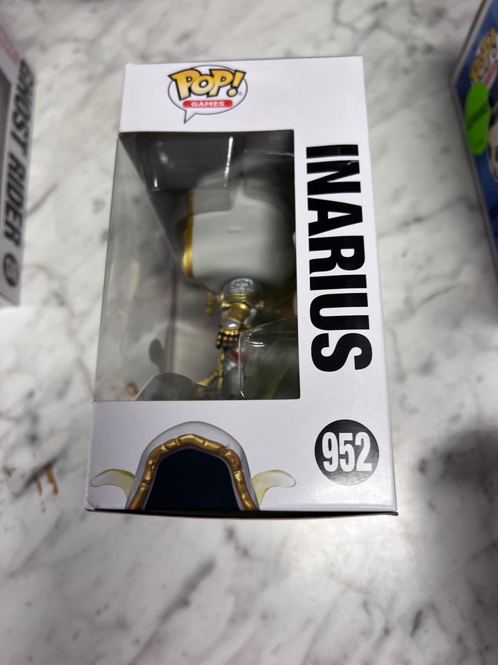 Funko Pop! Games Inarius #952 Diablo IV  FP111525