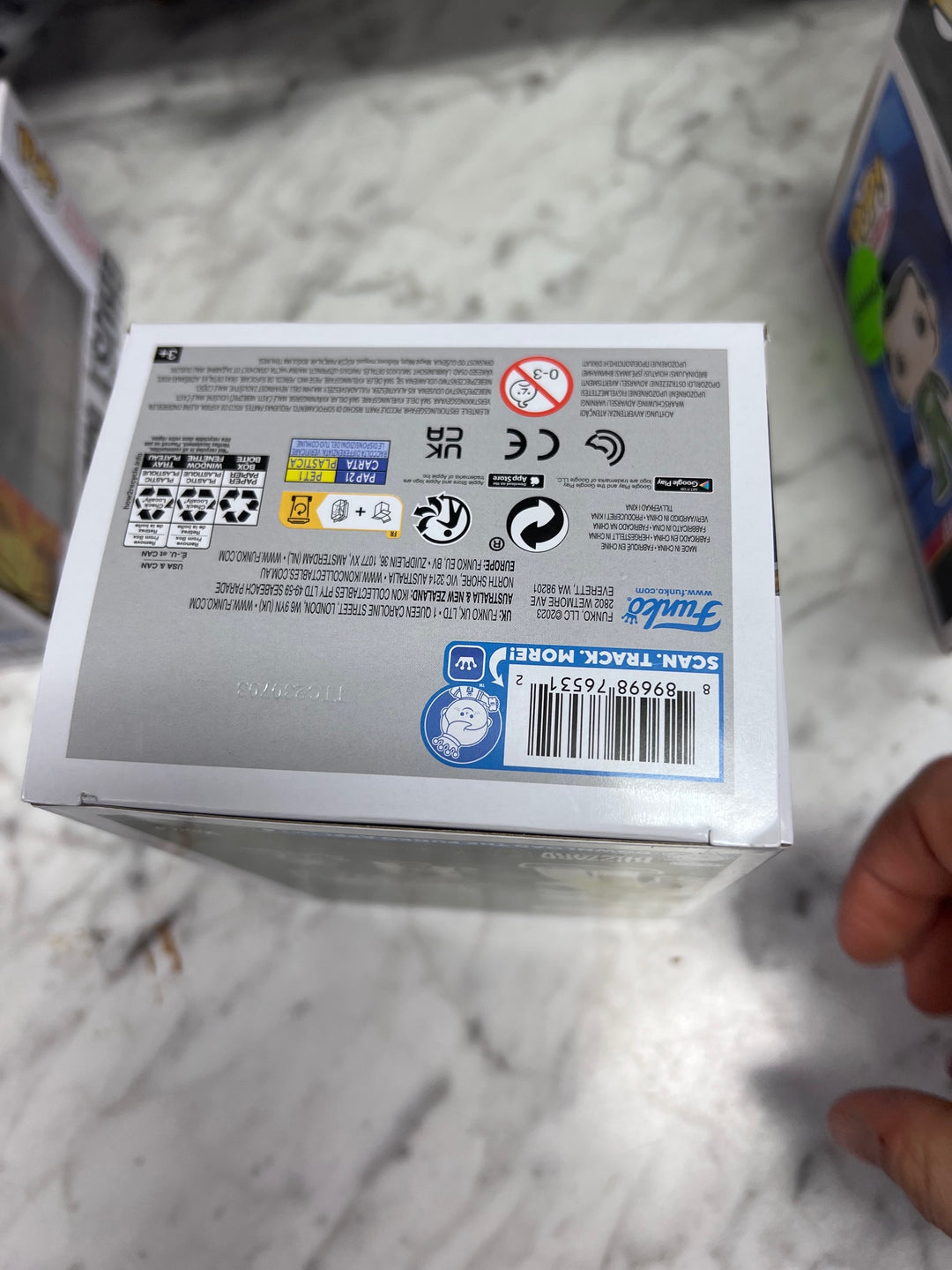 Funko Pop! Games Inarius #952 Diablo IV  FP111525