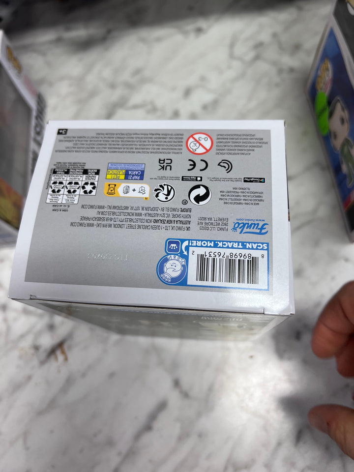 Funko Pop! Games Inarius #952 Diablo IV  FP111525