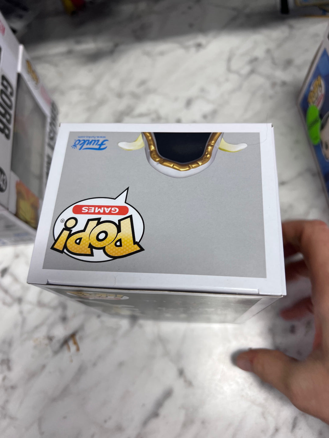 Funko Pop! Games Inarius #952 Diablo IV  FP111525