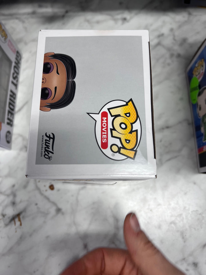 Funko Pop! Gomez Addams #802 The Addams Family FP111525