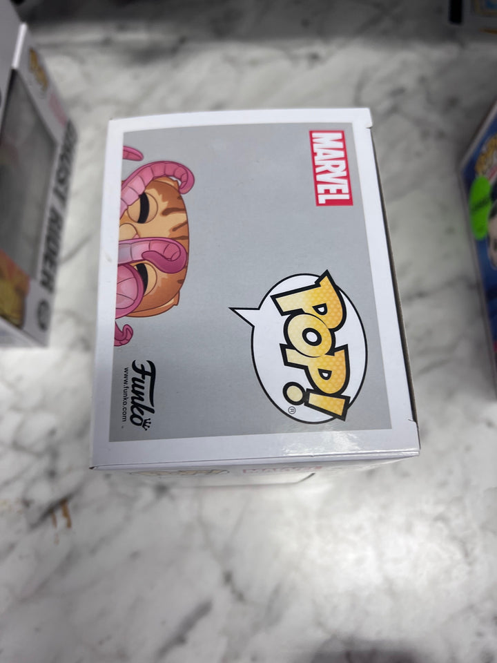 Funko Pop! Goose (Flerken) Chase #445 Captain Marvel FP111525