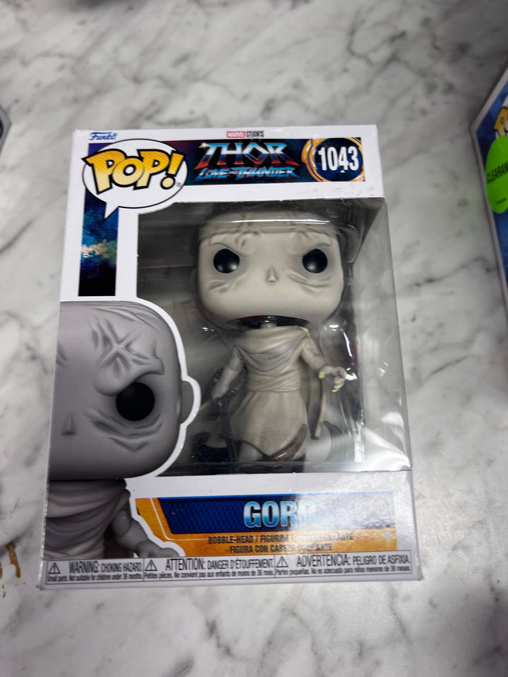 Funko Pop! Gorr #1043 Thor Love and Thunder FP111525
