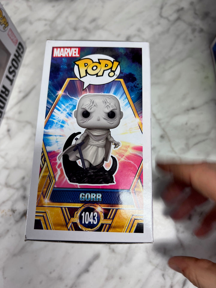 Funko Pop! Gorr #1043 Thor Love and Thunder FP111525
