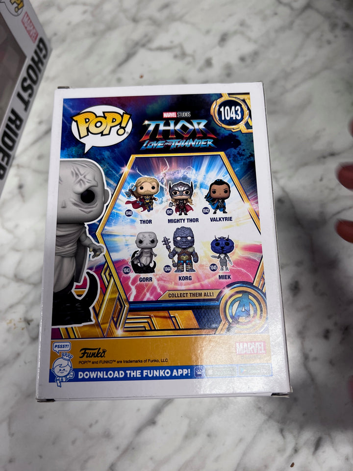 Funko Pop! Gorr #1043 Thor Love and Thunder FP111525