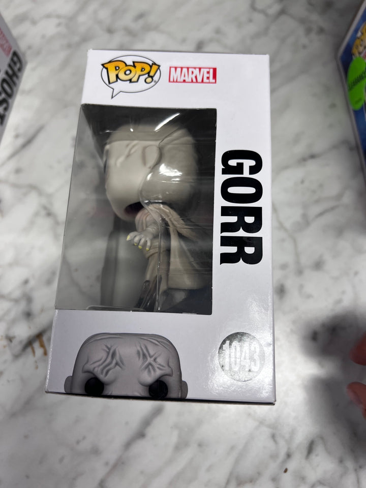 Funko Pop! Gorr #1043 Thor Love and Thunder FP111525